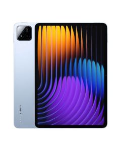 Xiaomi Pad 7 Pro Global Version HyperOS 2 WiFi7 Snapdragon 8s Gen 3 11.2 inch 32.0MP + 50.0MP LCD