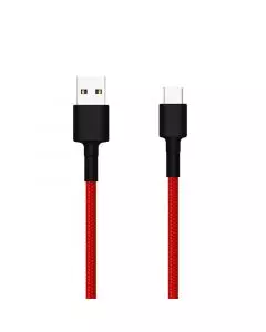 Xiaomi USB-C Micro Cable Braided version 100cm
