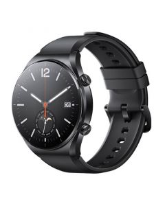Xiaomi Watch S1 470mAh Bluetooth 5.2 Android 6 iOS 10 1.43 inch AMOLED