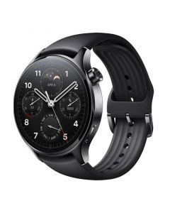 Xiaomi Watch S1 Pro 500mAh Bluetooth 5.2 Android 6 iOS 11 1.47 inch AMOLED