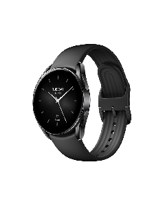 Xiaomi Watch S2 42mm 305mAh Bluetooth 5.2 Support Android 6.0 or iOS 12.0 and above 1.32 inch AMOLED