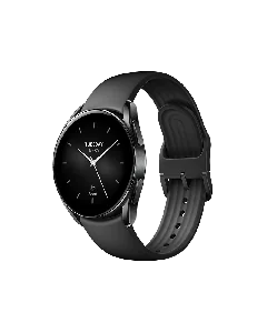 Xiaomi Watch S2 42mm 305mAh Bluetooth 5.2 Support Android 6.0 or iOS 12.0 and above 1.32 inch AMOLED