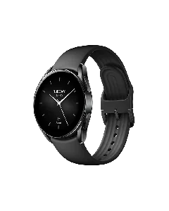 Xiaomi Watch S2 46mm 500mAh Bluetooth 5.2 Support Android 6.0 or iOS 12.0 and above 1.42 inch AMOLED