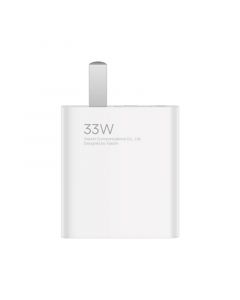 Xiaomi 33W Charger Set second generation charging cable included