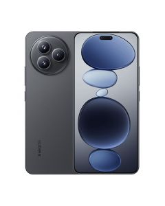 Xiaomi Civi 5 Pro 5G Dual Sim Android 15 HyperOS 2 WiFi7 Snapdragon 8s Gen 4 50.0MP Tri-lens Camera 6.55 inch AMOLED