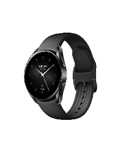 Xiaomi Watch S2 46mm 500mAh Bluetooth 5.2 Support Android 6.0 or iOS 12.0 and above 1.42 inch AMOLED
