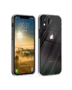 TPU Soft Protective Cover Case For iPhone XS/ XS Max/ XR