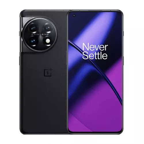 Oneplus 11 5G Dual Sim Android 13 Snapdragon8 Gen 2 16.0MP + Tri-lens Camera 6.7 inch AMOLED