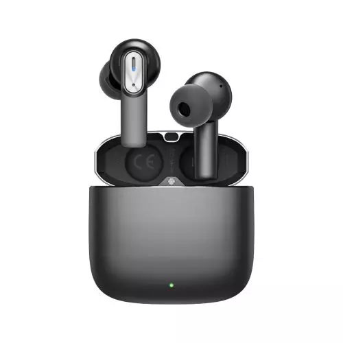 Shadow True Wireless Stereo HY-3040 Wireless Earbuds Bluetooth 5.2 Headphones