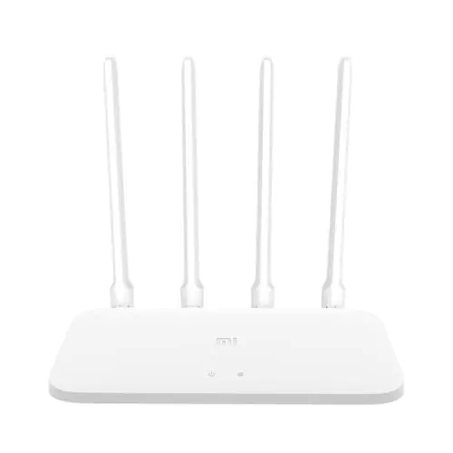 Xiaomi Wireless WiFi Router 4A Dual Band 2.4Ghz 5.0Ghz Repeater WDS Android IOS Phone APP Control Network Extender