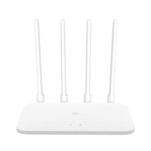 Xiaomi Wireless WiFi Router 4A Dual Band 2.4Ghz 5.0Ghz Repeater WDS Android IOS Phone APP Control Network Extender