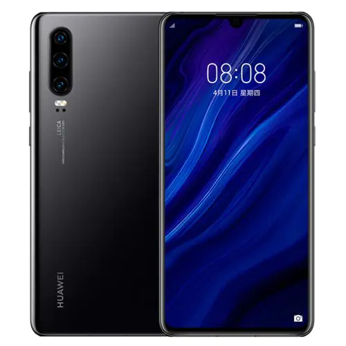 Huawei P30 Dual Sim Octa Core 6.1 inch FHD+ 32.0MP+Tri-lens Camera