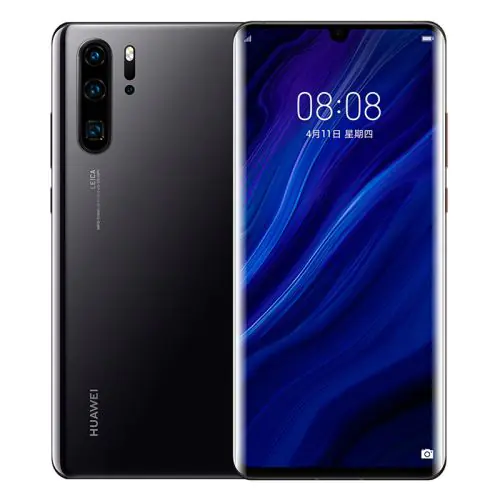 Huawei P30 Pro Dual Sim Android 9.0 Octa Core 2.6GHz 6.47 inch FHD+ 40.0+20.0+8.0MP+ToF Four Camera