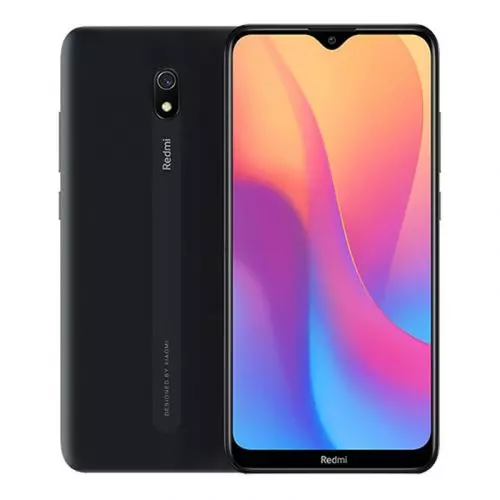 Redmi 8A 4G Dual Sim Android 9 Octa Core Snapdragon 439 6.22 inch HD+
