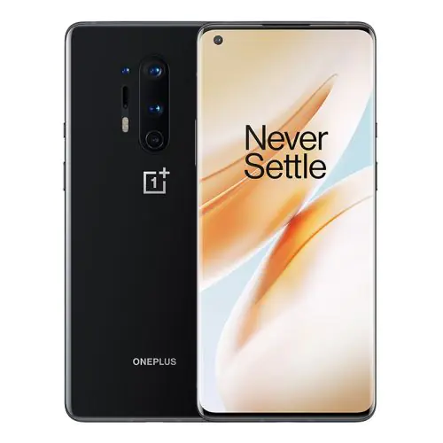 Oneplus 8 Pro 5G Dual Sim Android 10 Octa Core 2.9GHz 6.78 inch FHD+ 48.0+48.0+8.0+5.0MP Four Camera