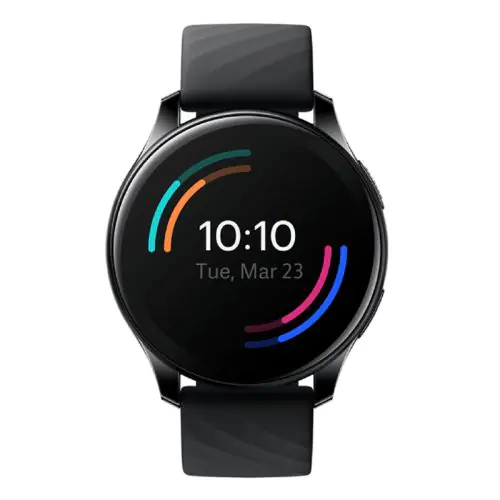 Oneplus Watch 4GB 402mAh Bluetooth 5.0 for Android 1.39 inch AMOLED