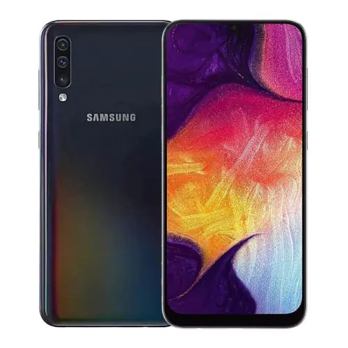 Samsung Galaxy A50 A505 Dual Sim Android 9 Octa Core 6.4 inch FHD+ 25+8+5MP Tri-lens Camera