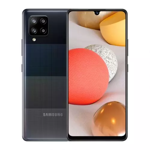 Samsung Galaxy A42 A426 5G Dual Sim Android 10 Qualcomm Snapdragon 750G 20.0MP + Four Camera 6.6 inch AMOLED
