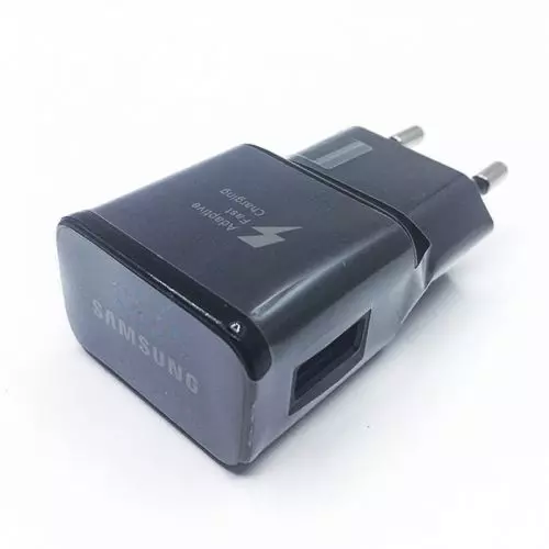 Fast Charger For Samsung S10 / S10+ / S10e / S9 / S9+ / S8 / S8+ / Note8 / Note9