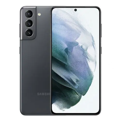 Samsung Galaxy S21 5G G991U Single Sim Android 11 Octa Core 2.84GHz 6.2 inch FHD+ 12+64+12MP Tri-lens Camera