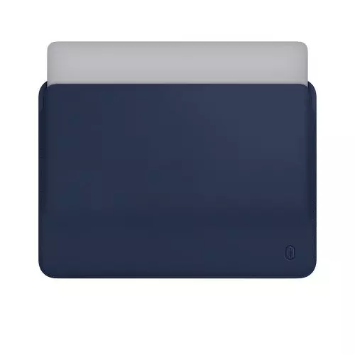 MacBook Skin Pro II water proof Ultra-thin lightweight flap cover PU leather 12‘’/ 13‘’/ 13.3‘’/ 15.4''/ 16''