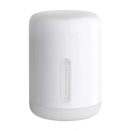 Xiaomi Mijia Bedside Lamp 2 Smart Light Voice Control Touch Switch Mi home App Led bulb