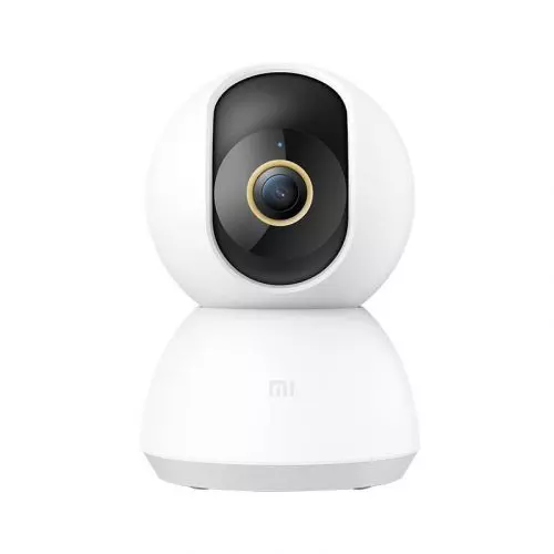 Xiaomi Mijia Mi 2K Smart Home IP Security Camera 360° Wireless 2.4G WiFi HD Monitor AI Detection Infrared