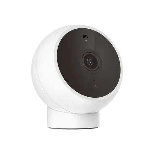 Xiaomi Mijia Smart IP Camera 2K WiFi Night Vision Two Way Audio AI Human Detection Webcam Video Cam Baby Security Monitor
