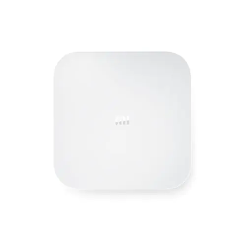 Xiaomi Mi Box 4S AI Voice Smart Home Appliance Control Center 4K HDR