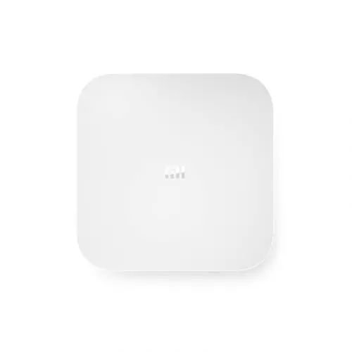 Xiaomi Mi Box 4S AI Voice Smart Home Appliance Control Center 4K HDR