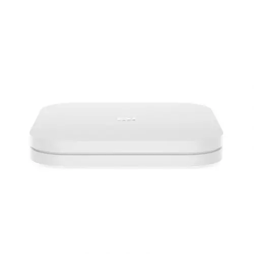 Xiaomi Mi Box 4S Pro MIUI for TV smart operating system Bluetooth voice remote control 8K video decoding 2GB+16GB