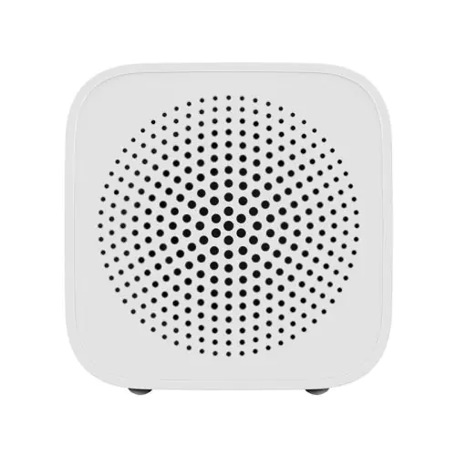 Xiaomi Xiaoai Portable Speaker 5.0 Outdoor Chargeable AI Control Loudspeaker Built-in XiaoAi Wake Up Bluetooth Speaker