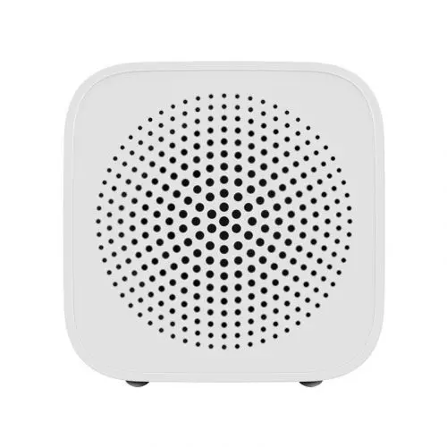 Xiaomi Xiaoai Portable Speaker 5.0 Outdoor Chargeable AI Control Loudspeaker Built-in XiaoAi Wake Up Bluetooth Speaker