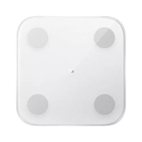 Xiaomi Body fat Scale 2 Mi Fit App Smart Mi