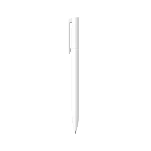 Xiaomi Gel Pen 10 pcs writing smooth and light grip 0.5mm Mijia Replacement refill 