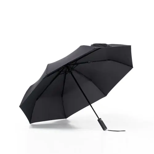 Xiaomi Automatic Folding Umbrella Aluminum Parasol Windproof Waterproof UV for Winter Summer Mi Portable Umbrella