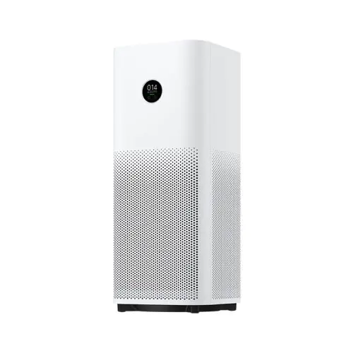Xiaomi Mijia Air Purifier 4 pro Home Indoor Office Intelligent in addition to formaldehyde Dust Demi Haze Purifier