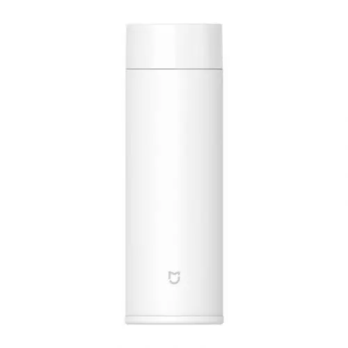 Xiaomi Mijia Mini Thermos Cup Insulation Bottle 350Ml Small Water Cup Portable Insulated Cup Insulation Lock Cold Travel