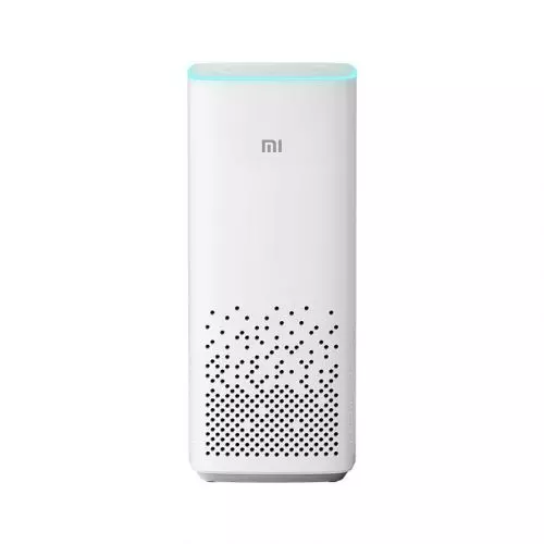 Xiaomi Xiaoai AI Speaker Second Generation Classmate Smart Speaker Bluetooth Audio Manual Voice Remote Control