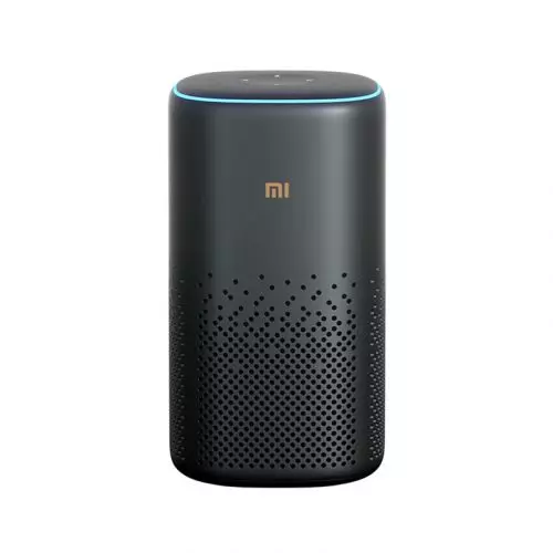 Xiaomi Xiaoai Speaker Pro Smart Bluetooth HiFi Audio Wireless Mesh Gateway DTS Stereo Sound 2.4G&5G Wifi AUX Remote Control