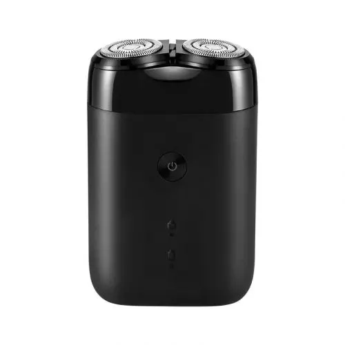 Xiaomi Mijia Electric Shaver S100 Double Blade Male Shaver Full Body Washable Rechargeable Beard Knife Portable