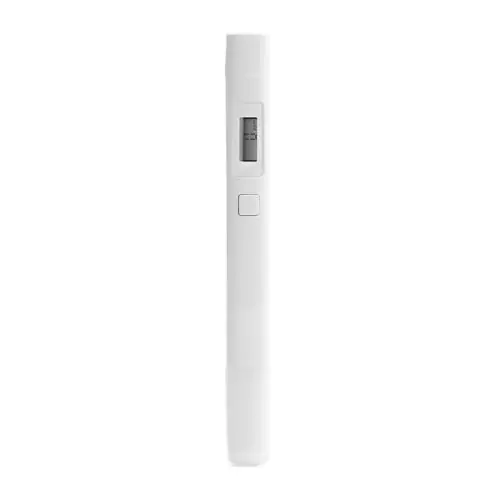 Xiaomi water quality TDS test pen water quality analyzer detector water quality pen smart digital test pen xiaomi official store