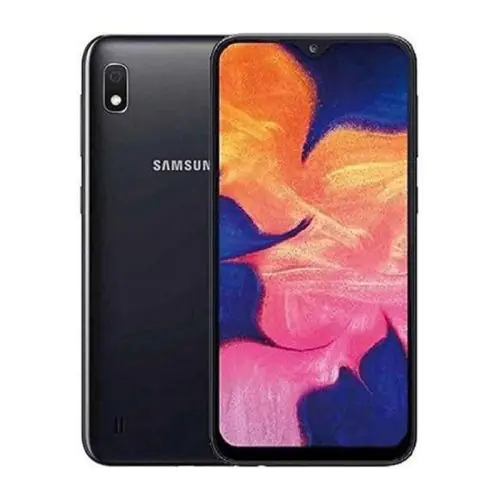 Samsung Galaxy A10 4G Dual Sim Android 9 Exynos 7 Octa 7884 6.7 inch 13.0 MP + 5.0 MP Camera TFT