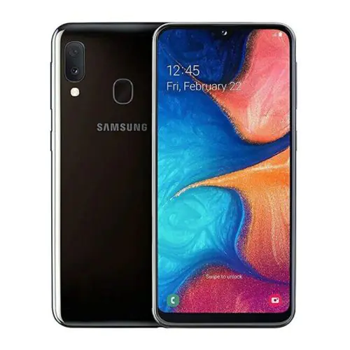 Samsung Galaxy A20e 4G Dual Sim Android 9 Exynos 7884 5.8 inch 8.0 MP + Dual Camera TFT LCD