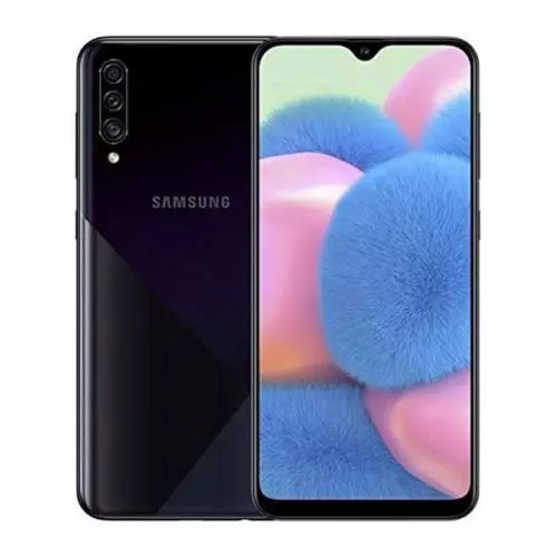 Samsung Galaxy A30s 4G Dual Sim Android 9 Exynos 7904 6.4 inch 16.0 MP + Tri-Lens Camera AMOLED