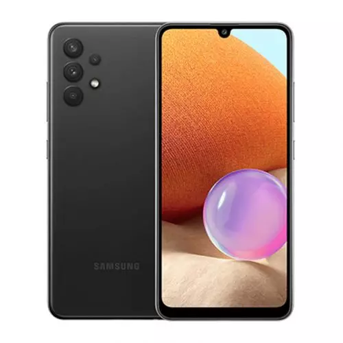 Samsung Galaxy A32 A325 4G Dual Sim Android 11 Octa Core 6.4 inch HD+ 20.0MP + Four Camera AMOLED