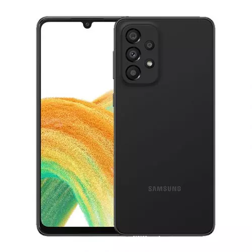 Samsung Galaxy A33 5G Dual Sim Android 12 Exynos 1280 6.4 inch 13.0 MP + Four Camera AMOLED
