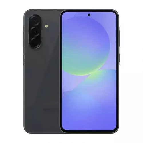 Samsung Galaxy A366B 5G Dual Sim Android 15 Snapdragon 6 Gen 3 6.7 inch 12.0 MP + Tri-lens Camera AMOLED