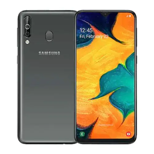 Samsung Galaxy A40s 4G Dual Sim Android 8 Exynos 7904 6.4 inch 16.0 MP + Dual Camera AMOLED