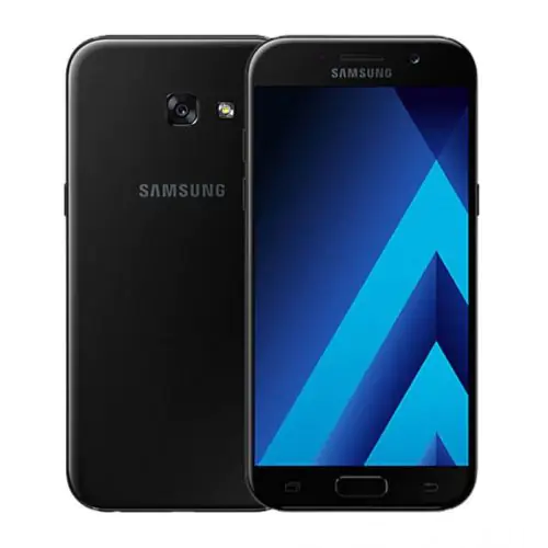 Samsung Galaxy A5 2017 A520F 4G Dual Sim Android 6 Exynos 7880 5.2 inch 16.0 MP + 16.0 MP AMOLED